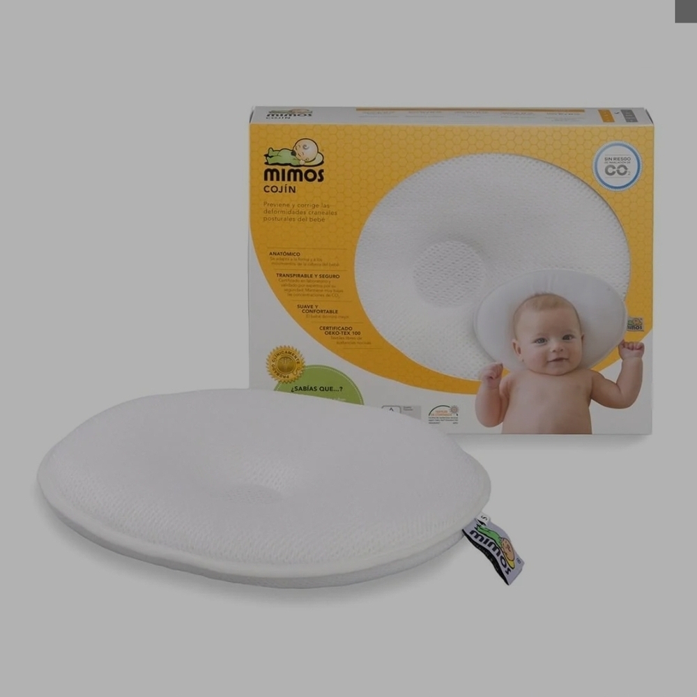 Mimos Baby Pillow
